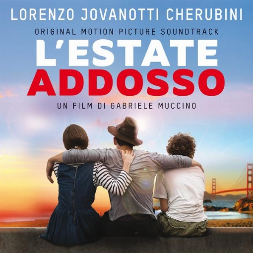 L'Estate Addosso(Original Motion Picture Soundtrack)