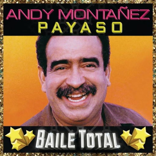 Payaso(Baile Total)