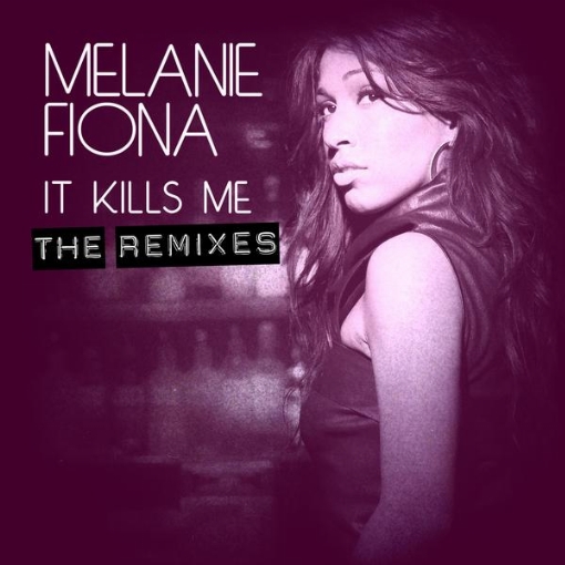It Kills Me(The Remixes)
