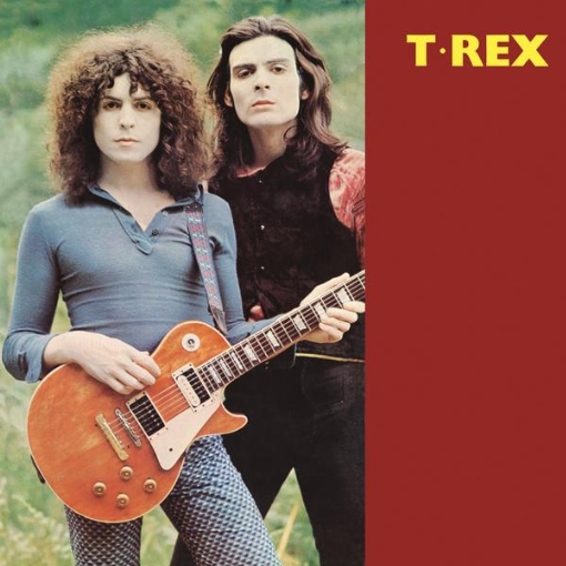 T. Rex(Deluxe Edition)