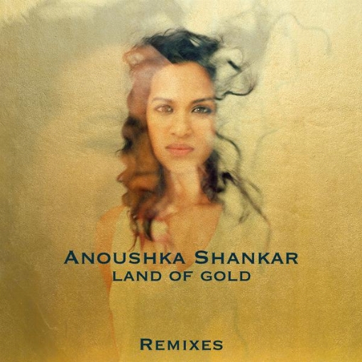 Land Of Gold(Remixes)