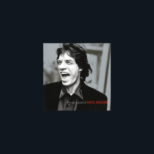 The Very Best Of Mick Jagger