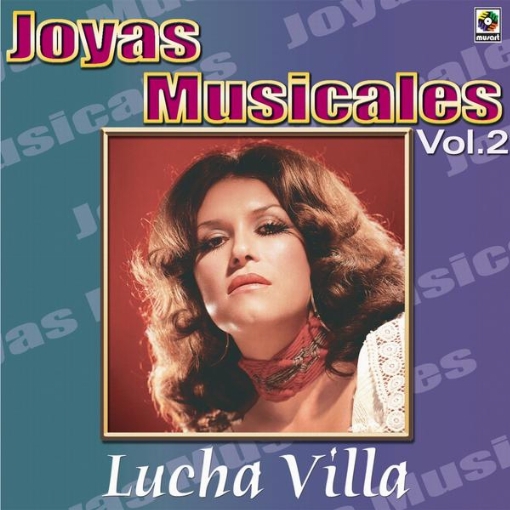 Joyas Musicales: Para Mis Amigos, Vol. 2