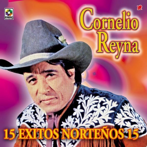 15 Exitos Nortenos 15