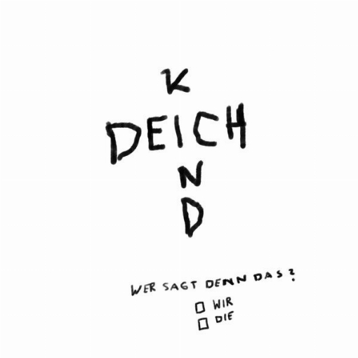 Wer Sagt Denn Das?(Deluxe)