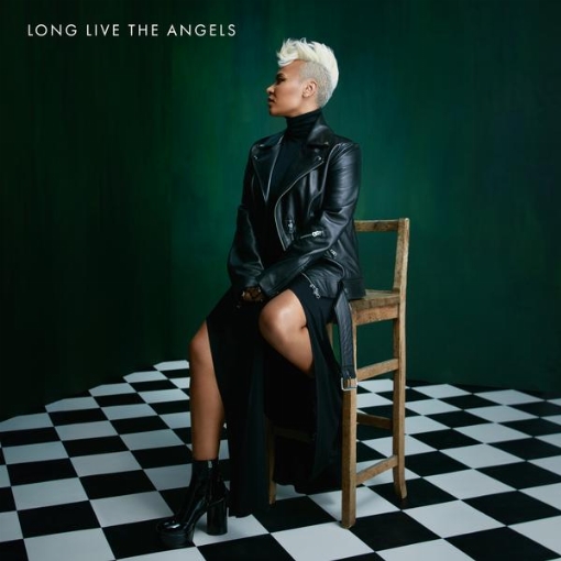 Long Live The Angels(Deluxe)