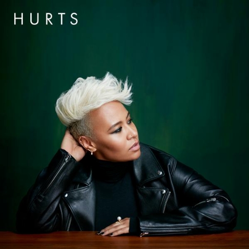 Hurts(Remixes)