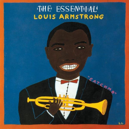 The Essential Louis Armstrong