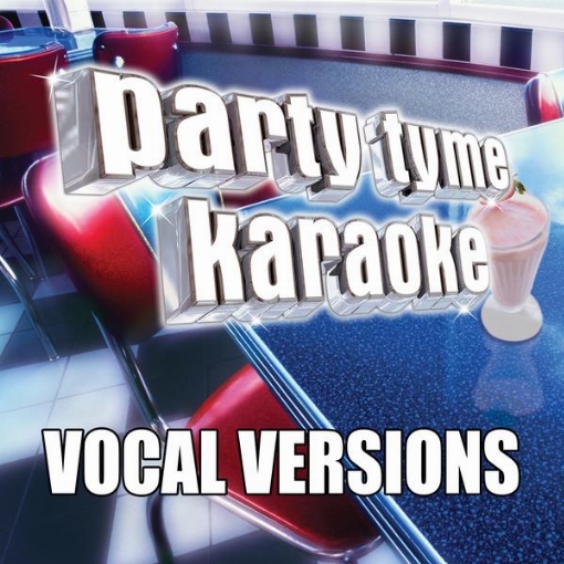 Party Tyme Karaoke - Oldies Party Pack 2(Vocal Versions)