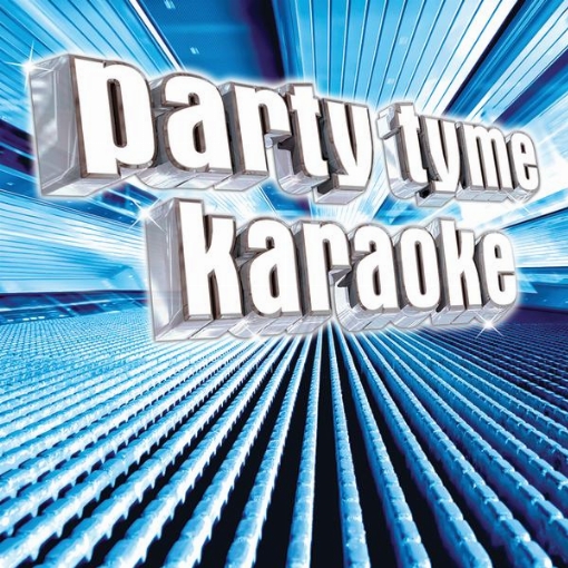 Party Tyme Karaoke - Pop Male Hits 11