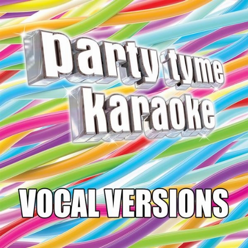 Party Tyme Karaoke - Tween Party Pack 1(Vocal Versions)