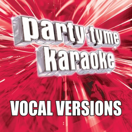 Party Tyme Karaoke - R&B Male Hits 3(Vocal Versions)