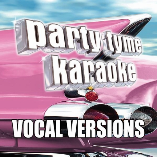 Party Tyme Karaoke - Oldies 10(Vocal Versions)
