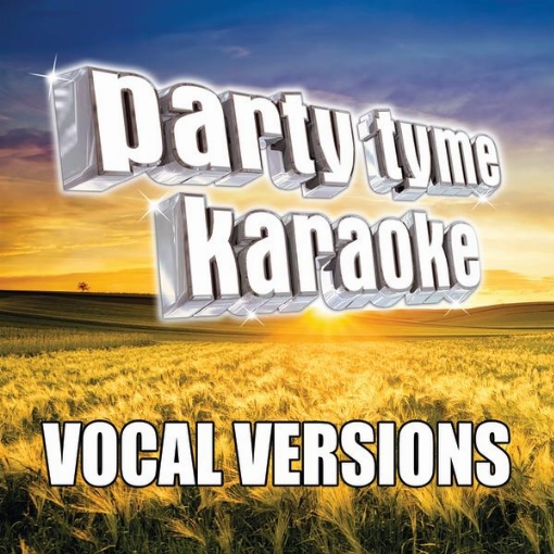 Party Tyme Karaoke - Country Group Hits 1(Vocal Versions)