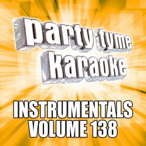 Party Tyme 138(Instrumental Versions)