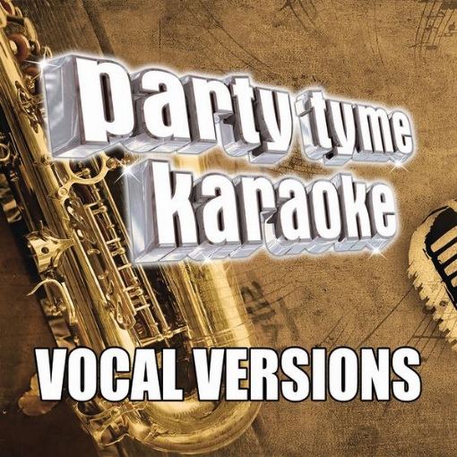 Party Tyme Karaoke - Blues & Soul 2(Vocal Versions)