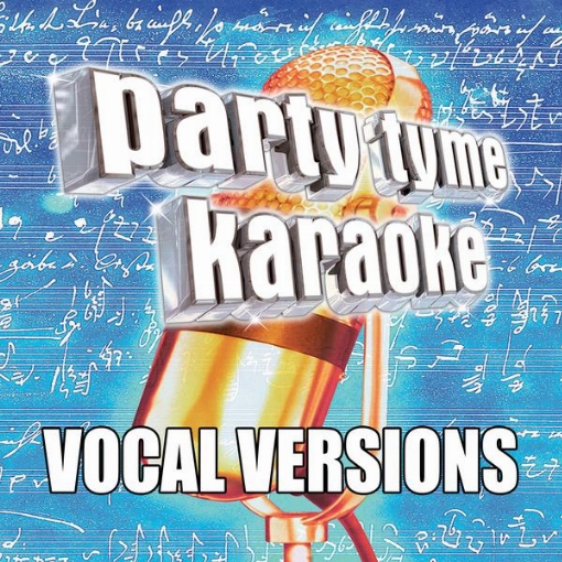 Party Tyme Karaoke - Standards 5(Vocal Versions)