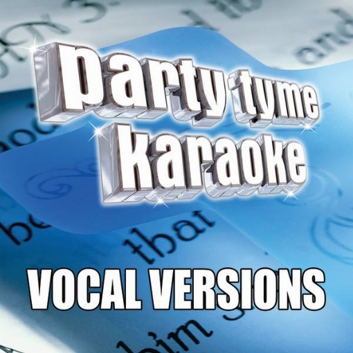 Party Tyme Karaoke - Inspirational Christian 3(Vocal Versions)