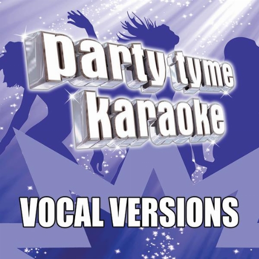 Party Tyme Karaoke - R&B Female Hits 5(Vocal Versions)