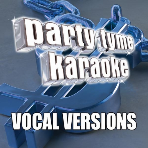 Party Tyme Karaoke - Hip Hop & Rap Hits 1(Vocal Versions)