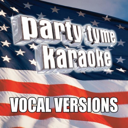 Party Tyme Karaoke - Americana 2(Vocal Versions)