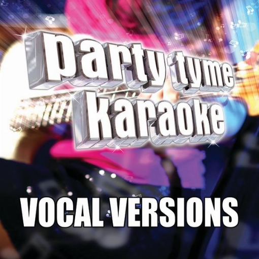 Party Tyme Karaoke - Rock Female Hits 1(Vocal Versions)