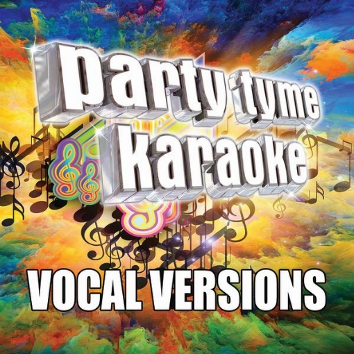 Party Tyme Karaoke - World Songs 1(Vocal Versions)