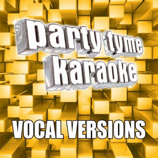Party Tyme Karaoke - Variety Hits 1(Vocal Versions)