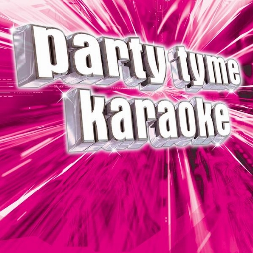 Party Tyme Karaoke - Pop Party Pack 4