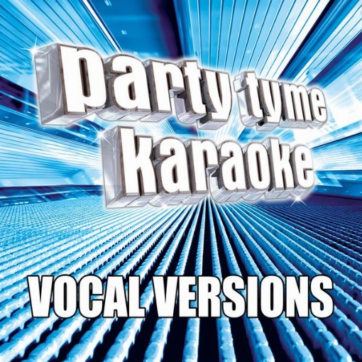 Party Tyme Karaoke - Variety Male Hits 1(Vocal Versions)