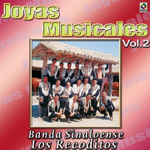 Joyas Musicales, Vol. 2