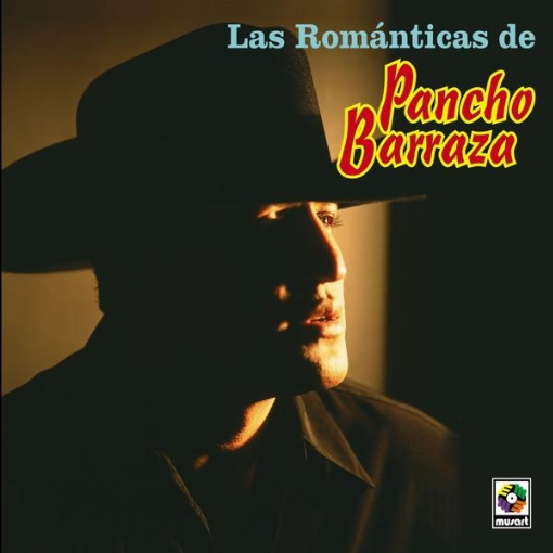 Las Romanticas de Pancho Barraza