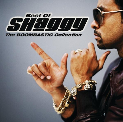 The Boombastic Collection - Best Of Shaggy(International Version)