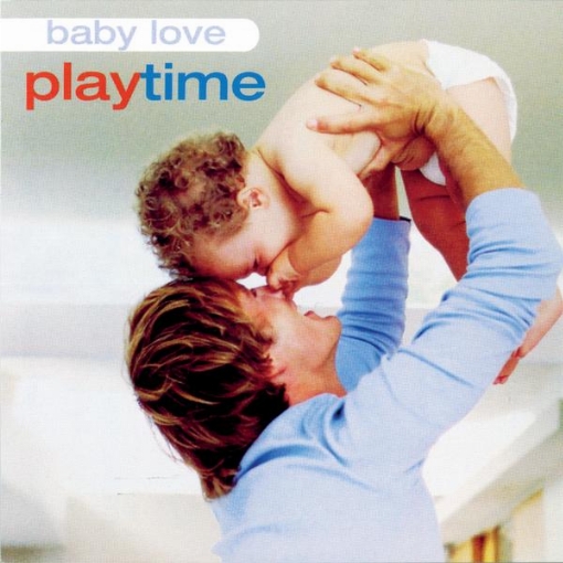 Baby Love: Playtime