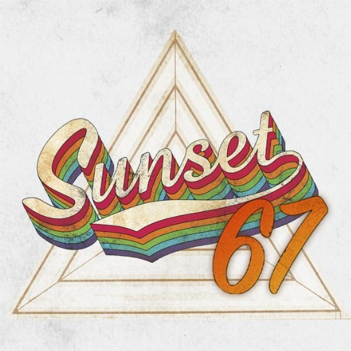 Sunset 67(Ao Vivo)