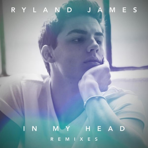 In My Head(Remixes)