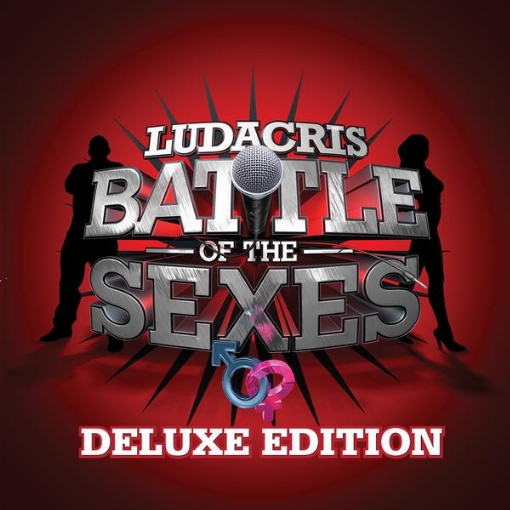 Battle Of The Sexes(Deluxe)