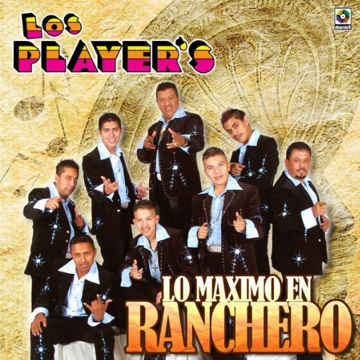 Lo Maximo En Ranchero