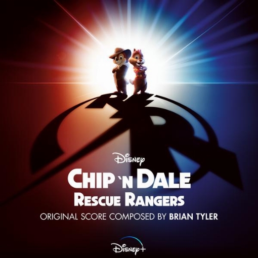Chip 'n Dale: Rescue Rangers(Original Soundtrack)