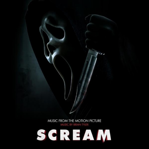 Scream(Music From The Motion Picture)
