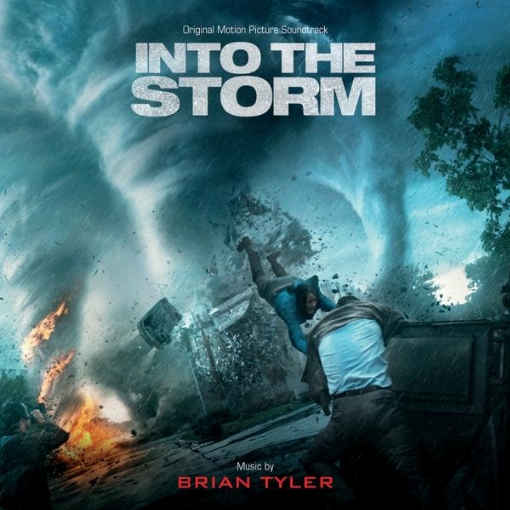Into The Storm(Original Motion Picture Soundtrack)