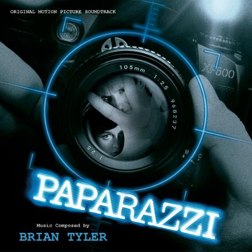 Paparazzi(Original Motion Picture Soundtrack)