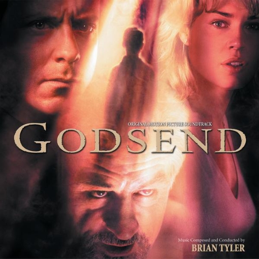 Godsend(Original Motion Picture Soundtrack)