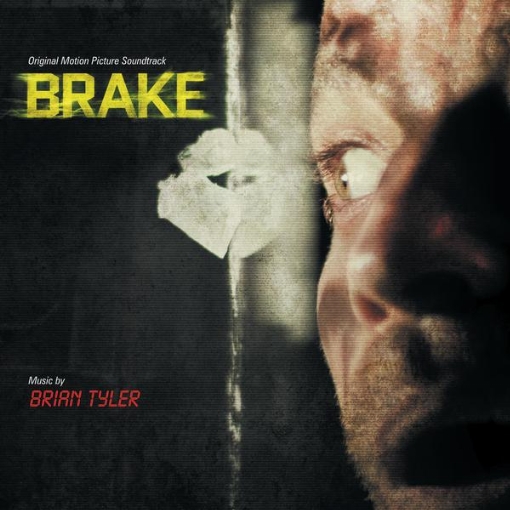 Brake(Original Motion Picture Soundtrack)