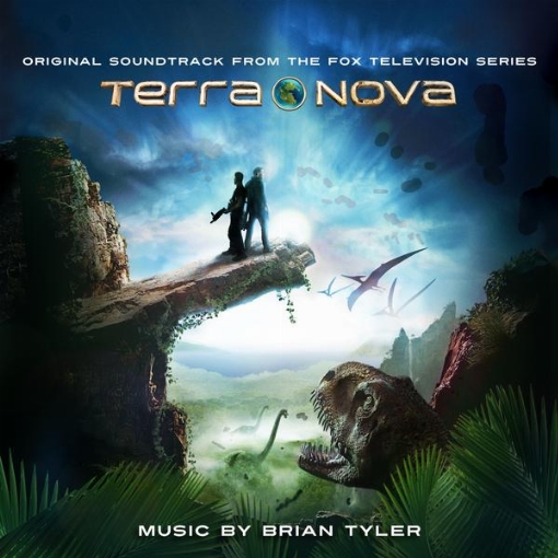 Terra Nova(Original Soundtrack from the Television Series)
