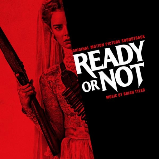 Ready or Not(Original Motion Picture Soundtrack)