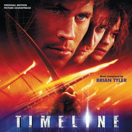 Timeline(Original Motion Picture Soundtrack)