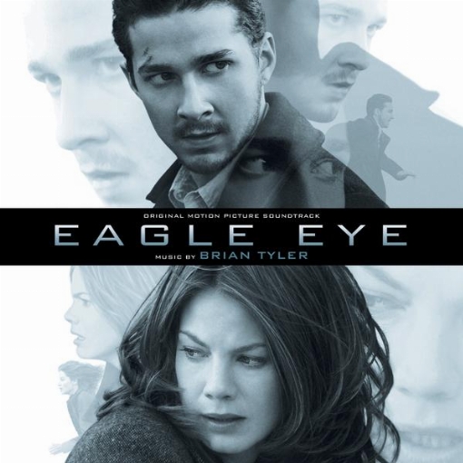 Eagle Eye(Original Motion Picture Soundtrack)