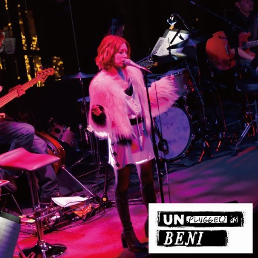 MTV Unplugged(Live At Billboard Live Tokyo / 2011)