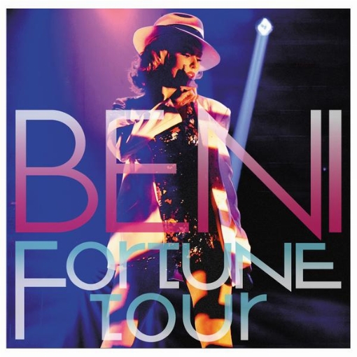 FORTUNE Tour(Live At NHK Hall / 2012)